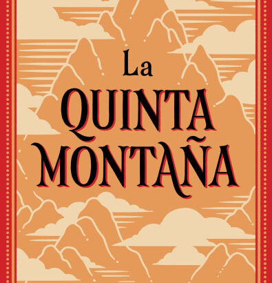 La Quinta Montaña / The Fifth 9780060930127 Img1