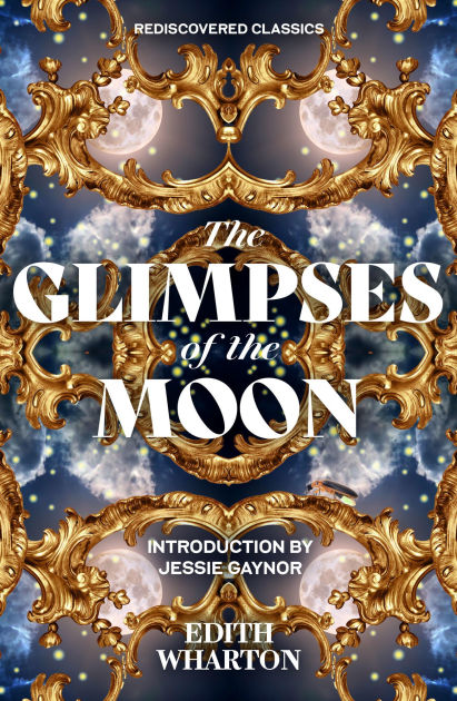 The Glimpses Of The Moon 9781454951520 Img1