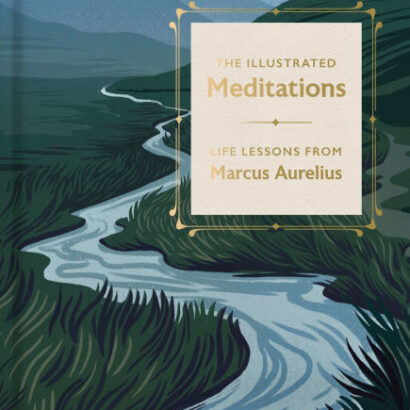 The Illustrated Meditations: L 9780593800003 Img1