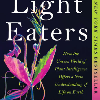 The Light Eaters: How The Unse 9780063073869 Img1