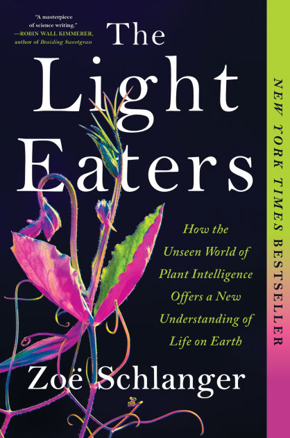 The Light Eaters: How The Unse 9780063073869 Img1