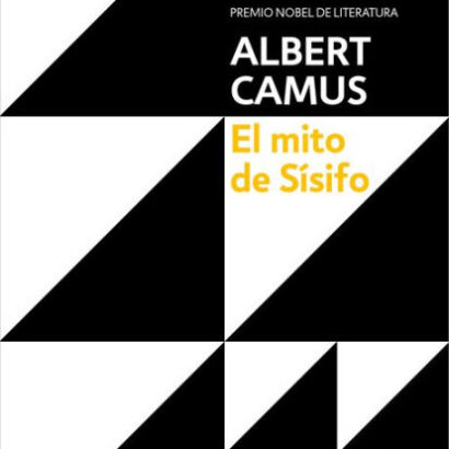El Mito De Sísifo / The Myth O 9788466356145 Img1