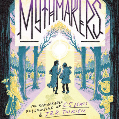 The Mythmakers: The Remarkable 9781419746352 Img1