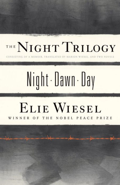 The Night Trilogy: Night, Dawn 9780809073641 Img1