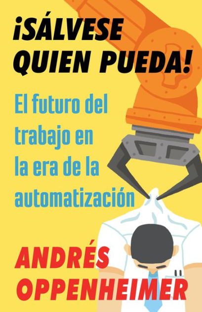 ¡Sálvese Quien Pueda! / The Ro 9780525564874 Img1