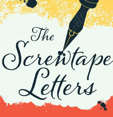 The Screwtape Letters 9780060652937 Img1