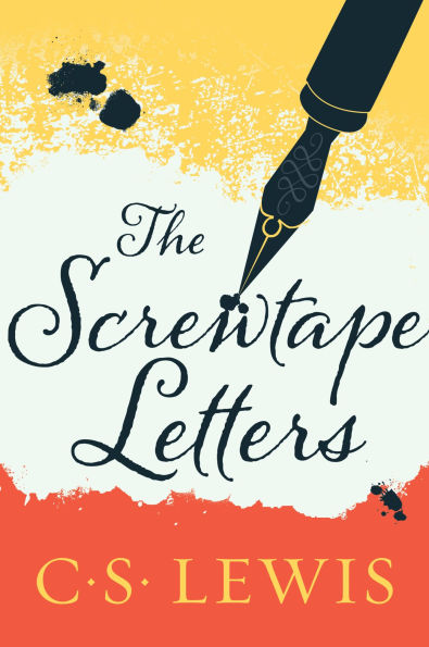 The Screwtape Letters 9780060652937 Img1
