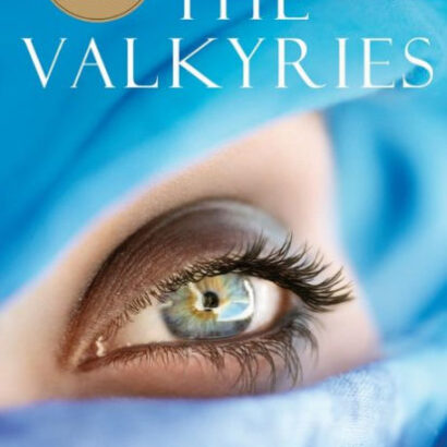 The Valkyries 9780062513342 Img1