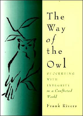 The Way Of The Owl: Succeeding 9780062513977 Img1