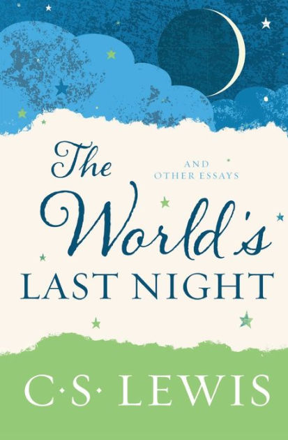 The World'S Last Night: And Ot 9780062643513 Img1