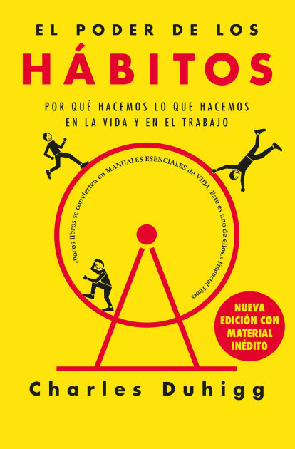 El Poder De Los Hábitos / The 9798890982360 Img1