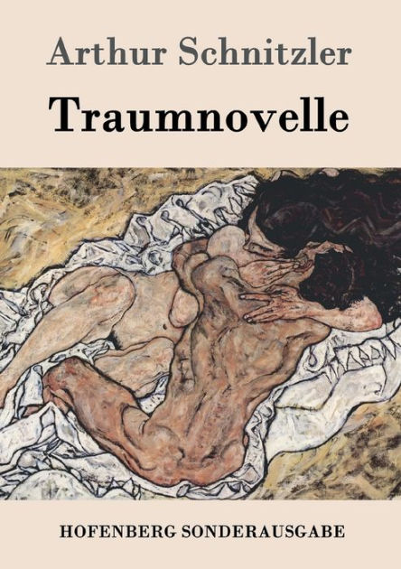Traumnovelle 9783843015875 Img1