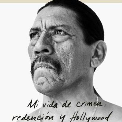 Trejo (Spanish Edition): Mi Vi 9781982150853 Img1