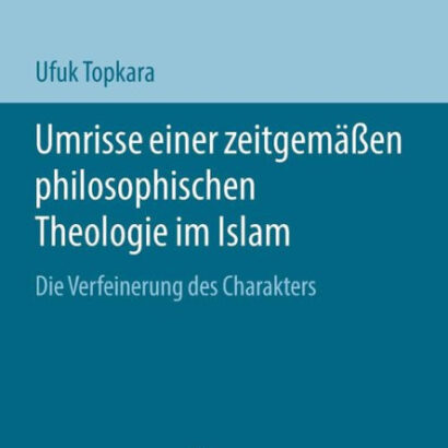 Umrisse Einer Zeitgemï¿½Ï¿½En 9783658197933 Img1