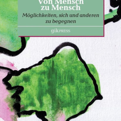 Von Mensch Zu Mensch: Möglichk 9783739249940 Img1