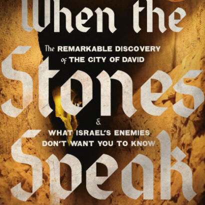 When The Stones Speak: The Rem 9781546009252 Img1