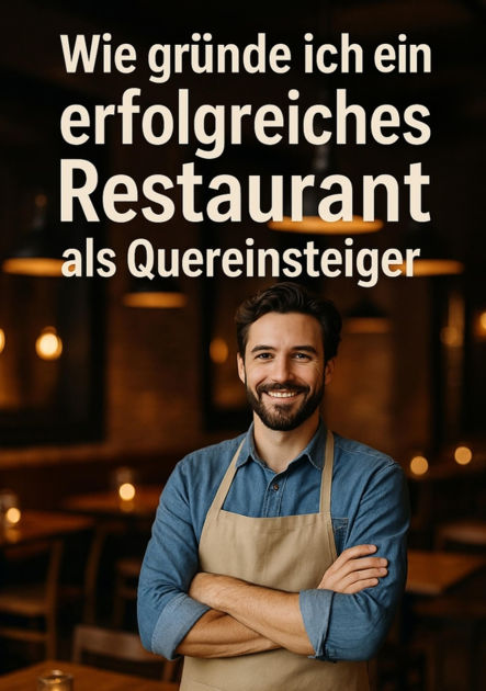 Wie Gründe Ich Ein Erfolgreich 9783384578235 Img1