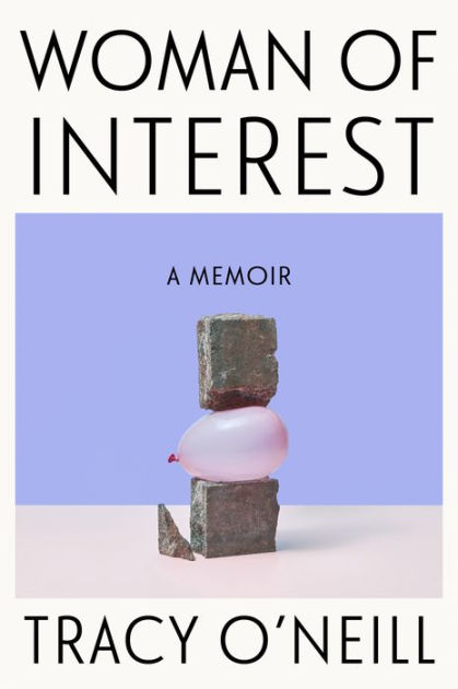 Woman Of Interest: A Memoir 9780063309869 Img1