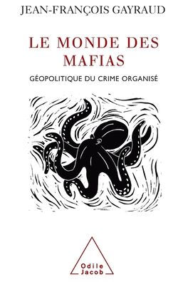 World Of Mafias: Geopolitics A 9782738116314 Img1