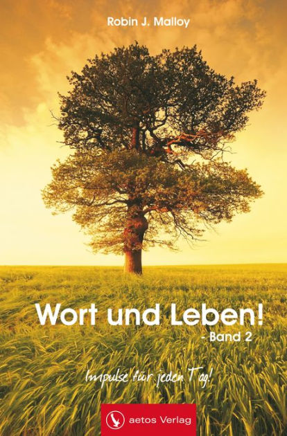 Wort Und Leben! - Band 2 (Anda 9783942064033 Img1