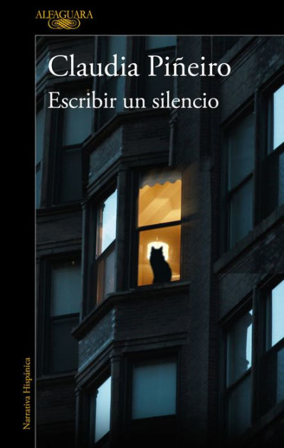 Escribir Un Silencio / Writing 9788420477893 Img1