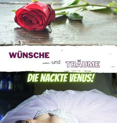 Wünsche Und Träume (Band 1): D 9783986462178 Img1