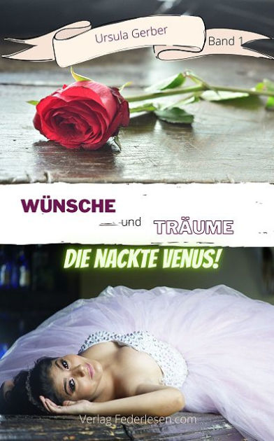 Wünsche Und Träume (Band 1): D 9783986462178 Img1