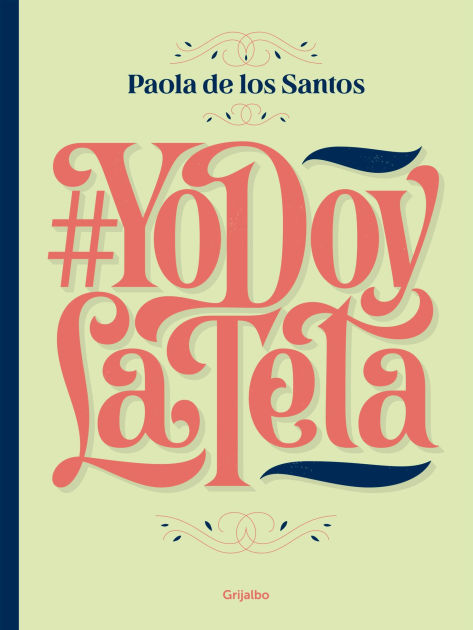 #Yodoylateta (Yo Doy La Teta): 9789502812113 Img1