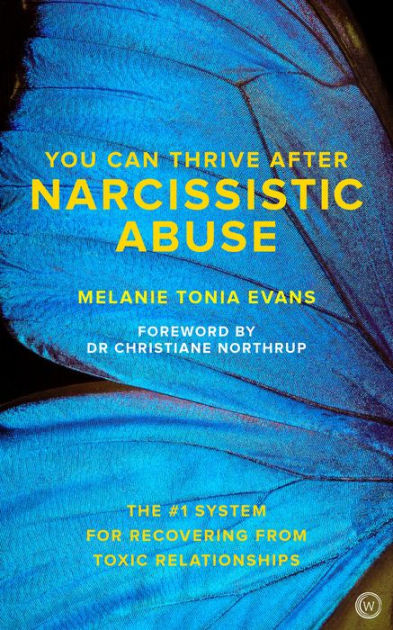 You Can Thrive After Narcissis 9781786781666 Img1