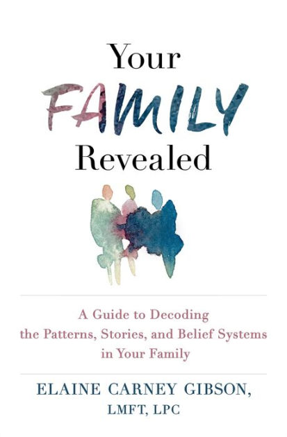 Your Family Revealed: A Guide 9781649630049 Img1