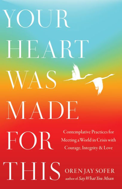 Your Heart Was Made For This: 9780834845428 Img1