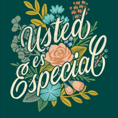 You'Re Special (Spanish 25-Pac 9781682164181 Img1