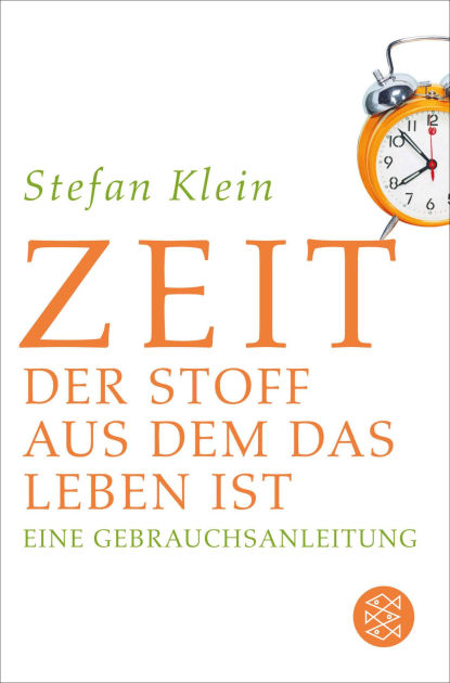 Zeit: Der Stoff, Aus Dem Das L 9783104032511 Img1