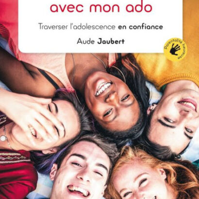 Zen Avec Mon Ado 9782889058112 Img1