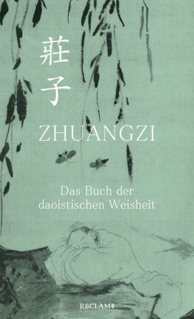 Zhuangzi. Das Buch Der Daoisti 9783159615400 Img1