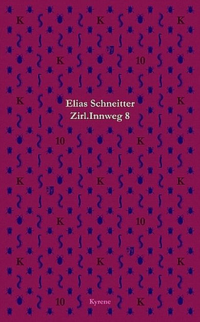 Zirl. Innweg 8: Erzählungen 9783902873408 Img1