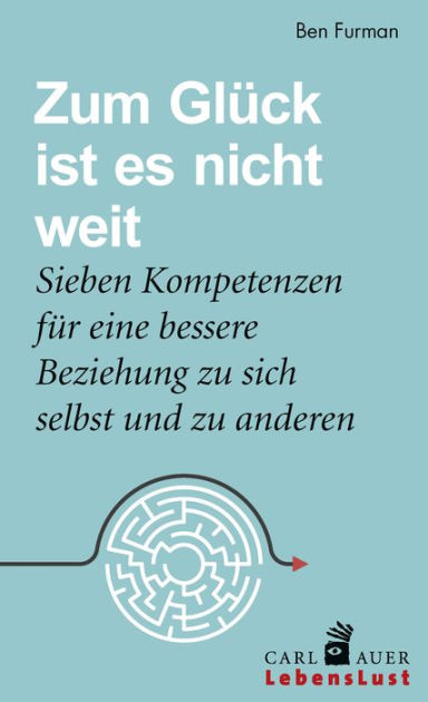 Zum Glück Ist Es Nicht Weit: S 9783849781927 Img1