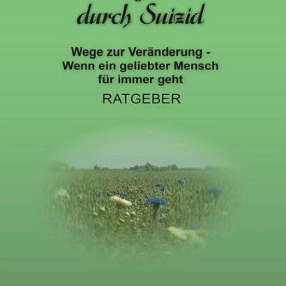 Zurückgelassen Durch Suizid: W 9783946468028 Img1