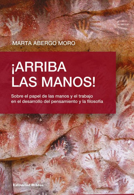 ¡Arriba Las Manos!: Sobre El P 9789878140520 Img1