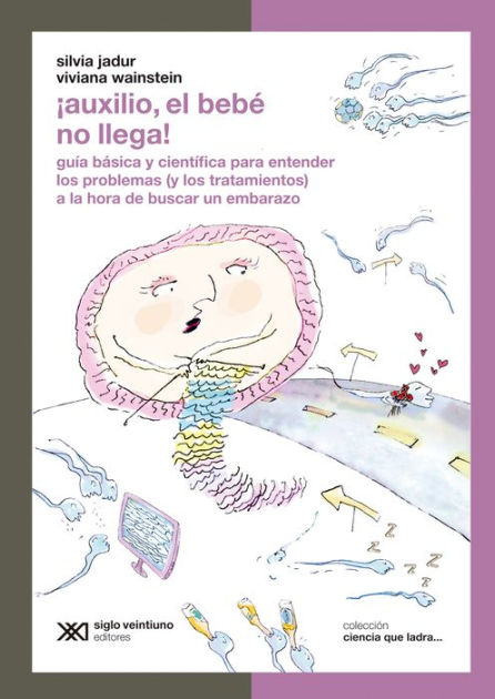 ¡Auxilio, El Bebé No Llega!: G 9789876295703 Img1