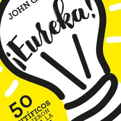 ¡Eureka! 9786075293240 Img1
