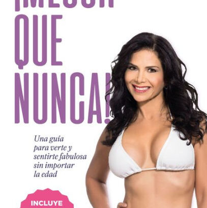 ¡Mejor Que Nunca! 9789584275783 Img1