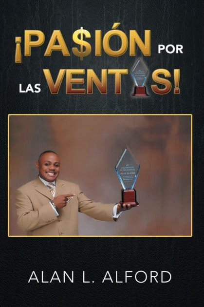 ¡Pasión Por Las Ventas! 9781479785827 Img1