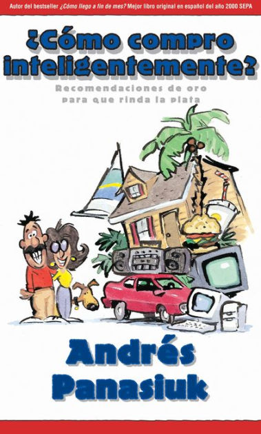 ¿Cómo Compro Inteligentemente? 9781418535391 Img1