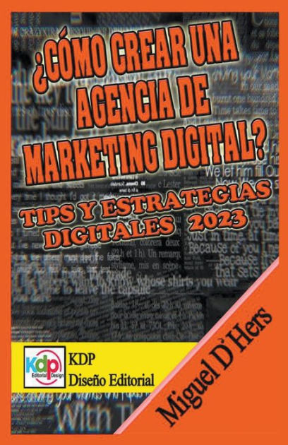 ¿Cómo Crear Una Agencia De Mar 9798201478124 Img1