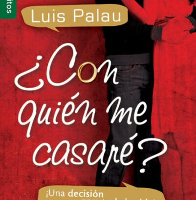 ¿Con Quién Me Casaré? - Serie 9780789918536 Img1