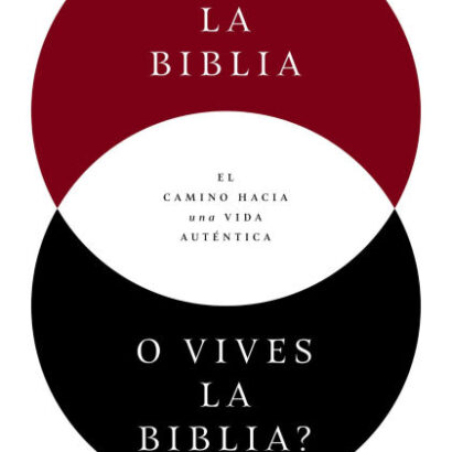 ¿Crees La Biblia O Vives La Bi 9780849919473 Img1
