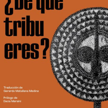 ¿De Qué Tribu Eres? 9788419583970 Img1