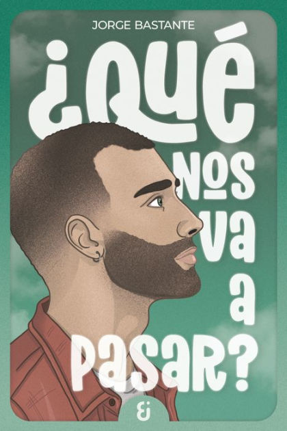 ¿Qué Nos Va A Pasar? 9788412807851 Img1