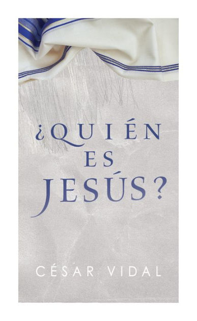 ¿Quién Es Jesús? 9781087772011 Img1